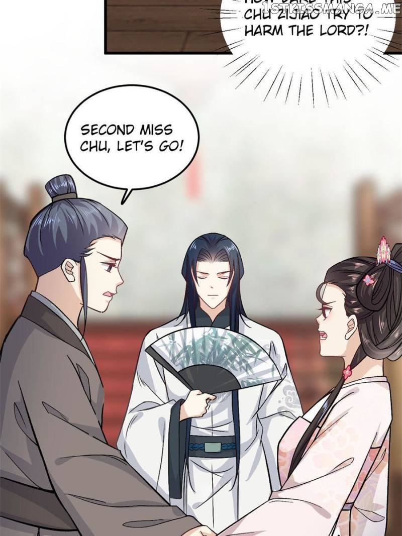 Counterattack of a scheming princess Chapter 56 - page 26