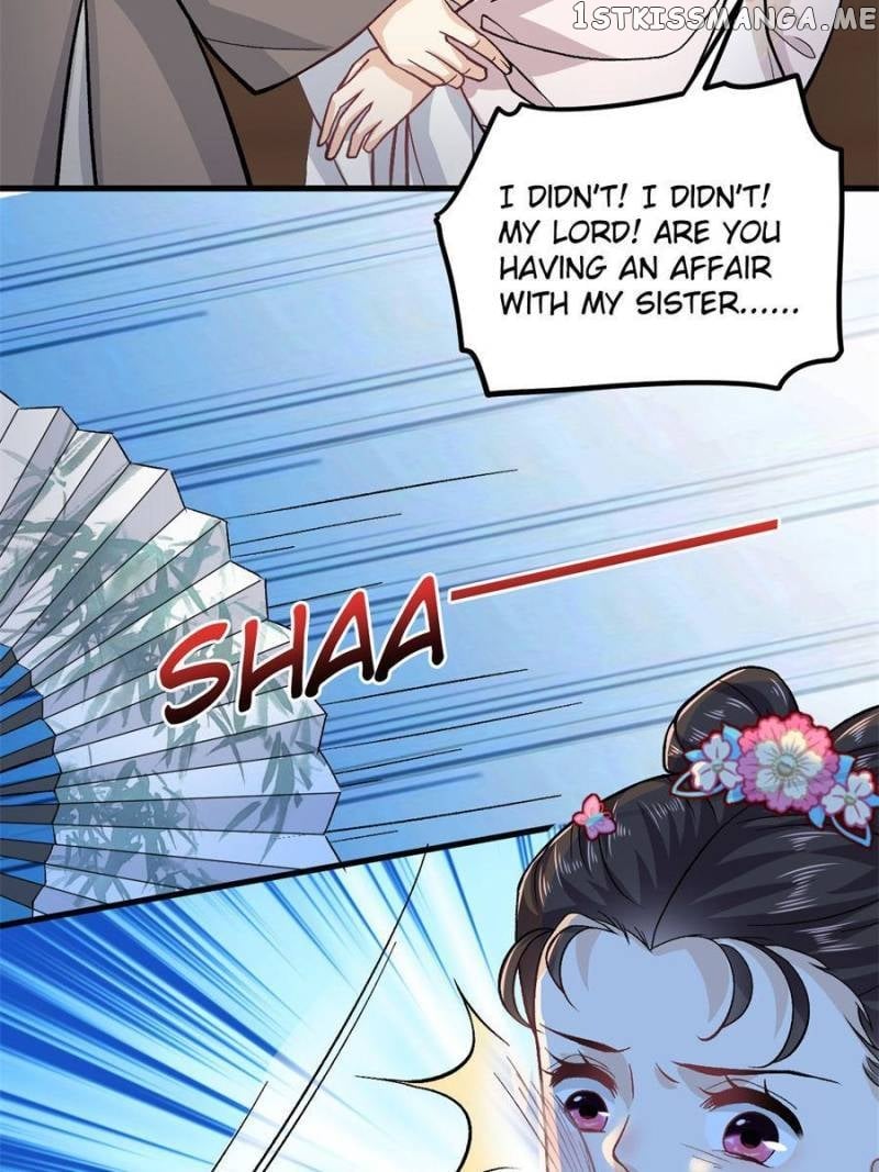 Counterattack of a scheming princess Chapter 56 - page 27