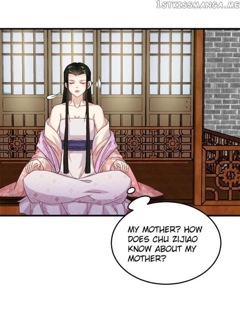 Counterattack of a scheming princess Chapter 55 - page 1