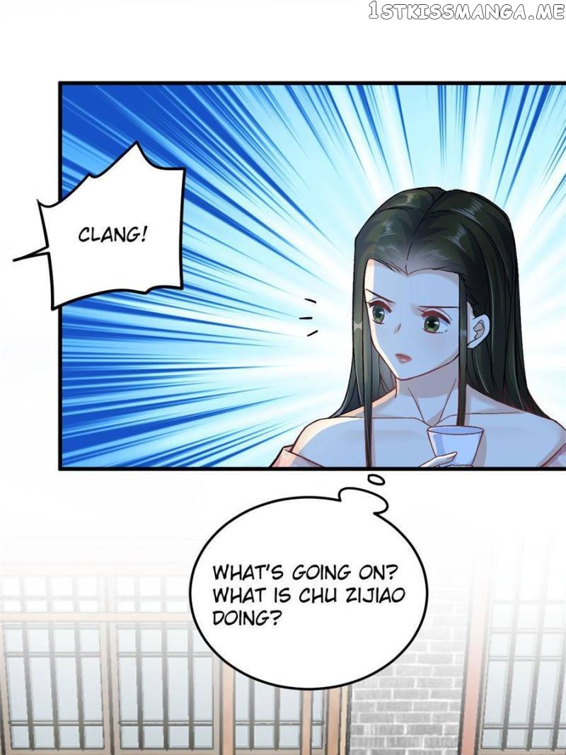 Counterattack of a scheming princess Chapter 55 - page 11