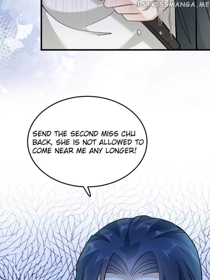 Counterattack of a scheming princess Chapter 55 - page 15