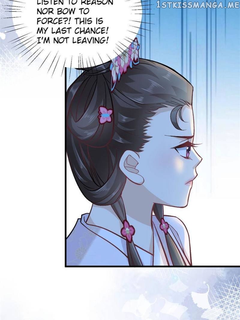 Counterattack of a scheming princess Chapter 55 - page 18