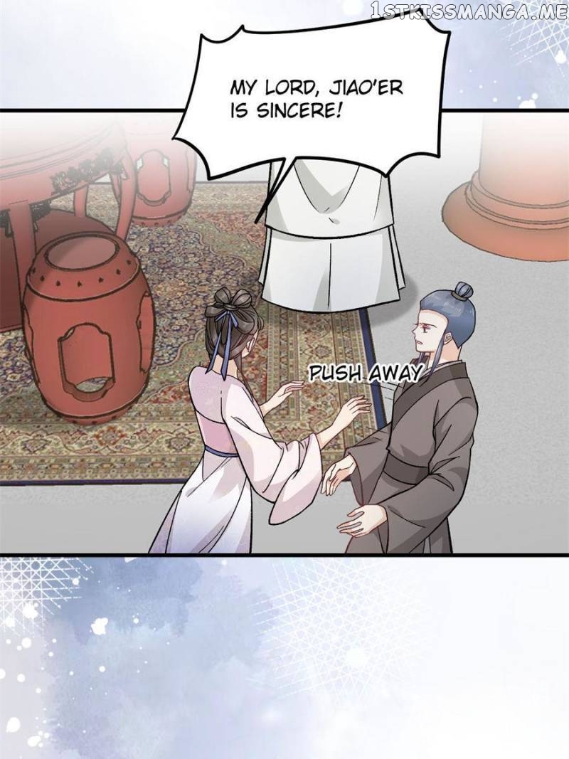 Counterattack of a scheming princess Chapter 55 - page 19
