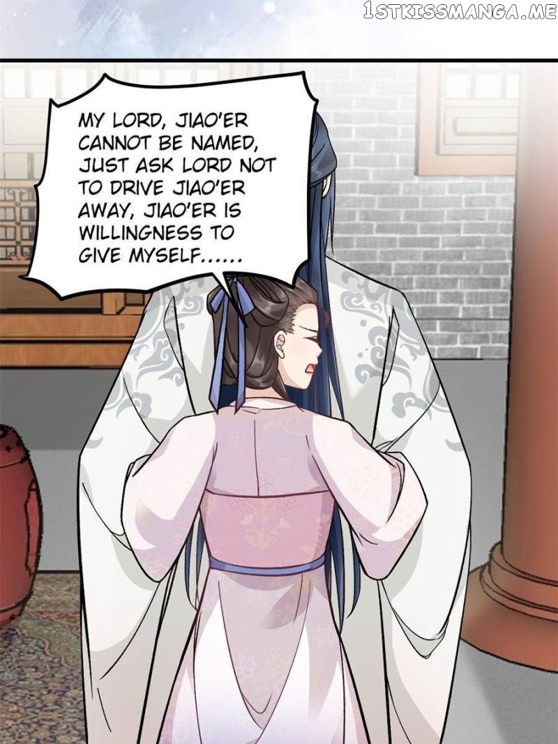 Counterattack of a scheming princess Chapter 55 - page 20