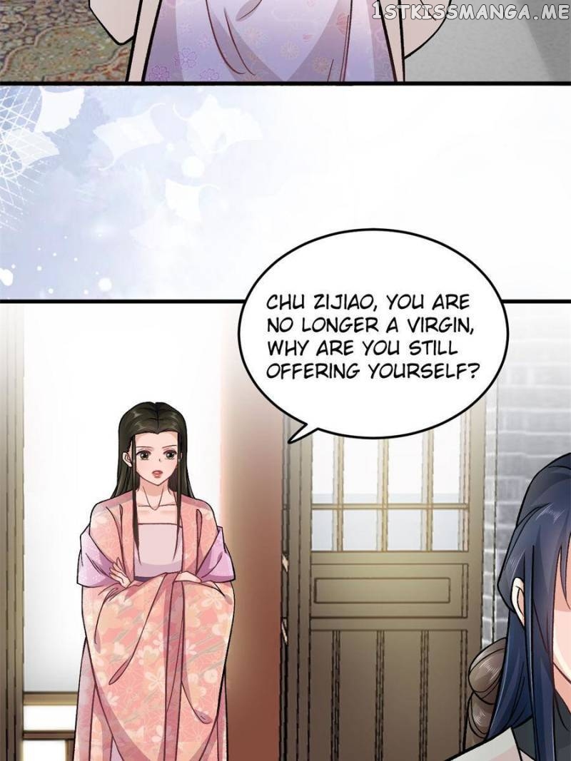Counterattack of a scheming princess Chapter 55 - page 21