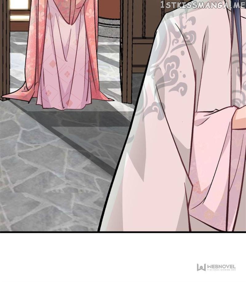 Counterattack of a scheming princess Chapter 55 - page 22