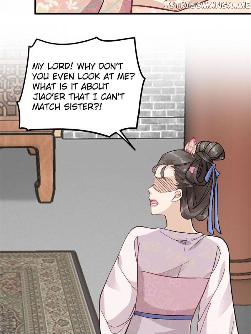 Counterattack of a scheming princess Chapter 55 - page 26