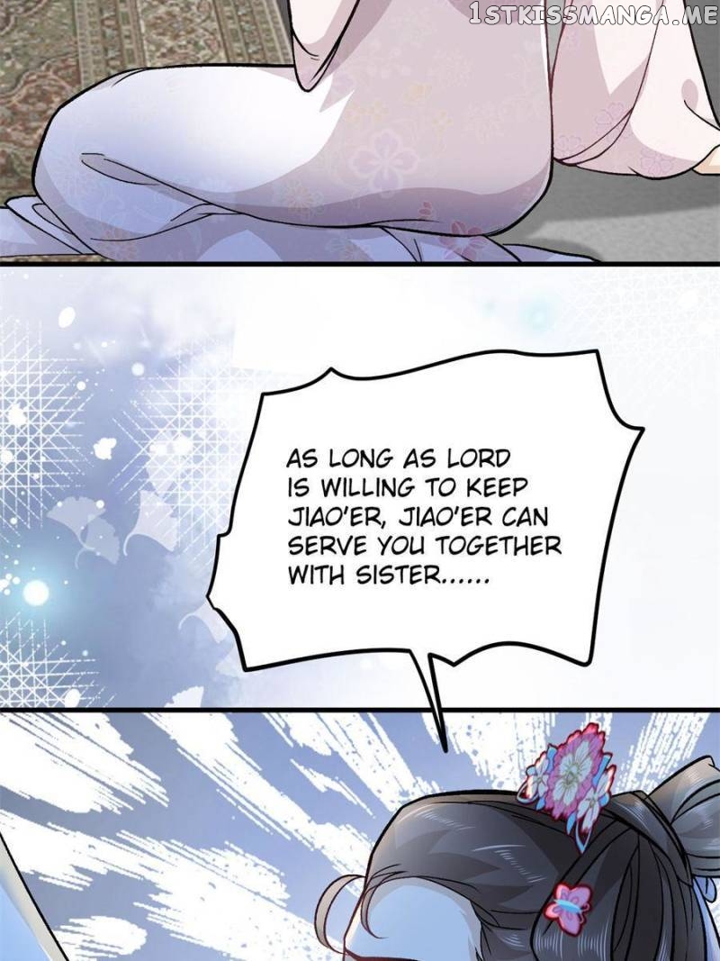 Counterattack of a scheming princess Chapter 55 - page 27