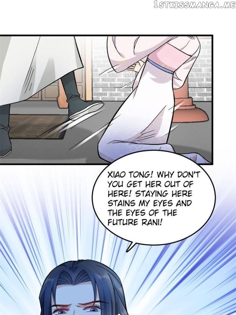 Counterattack of a scheming princess Chapter 55 - page 29