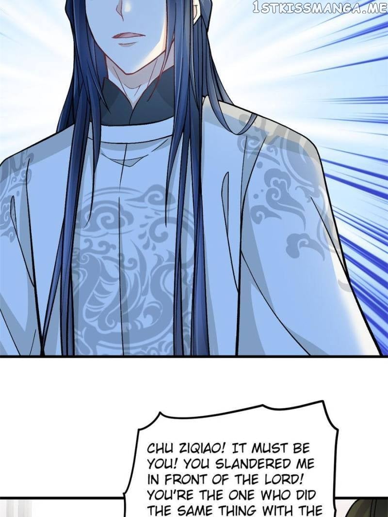 Counterattack of a scheming princess Chapter 55 - page 30