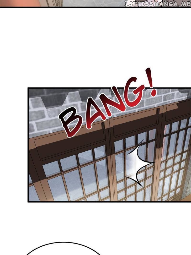 Counterattack of a scheming princess Chapter 55 - page 33