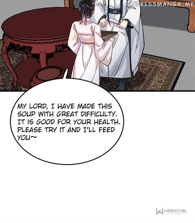 Counterattack of a scheming princess Chapter 55 - page 6