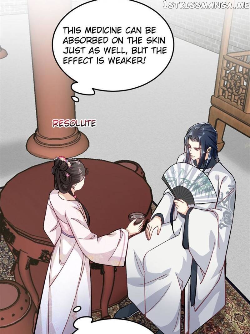 Counterattack of a scheming princess Chapter 55 - page 9