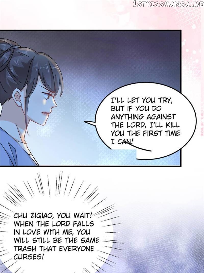 Counterattack of a scheming princess Chapter 54 - page 1