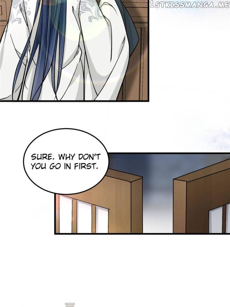 Counterattack of a scheming princess Chapter 54 - page 10