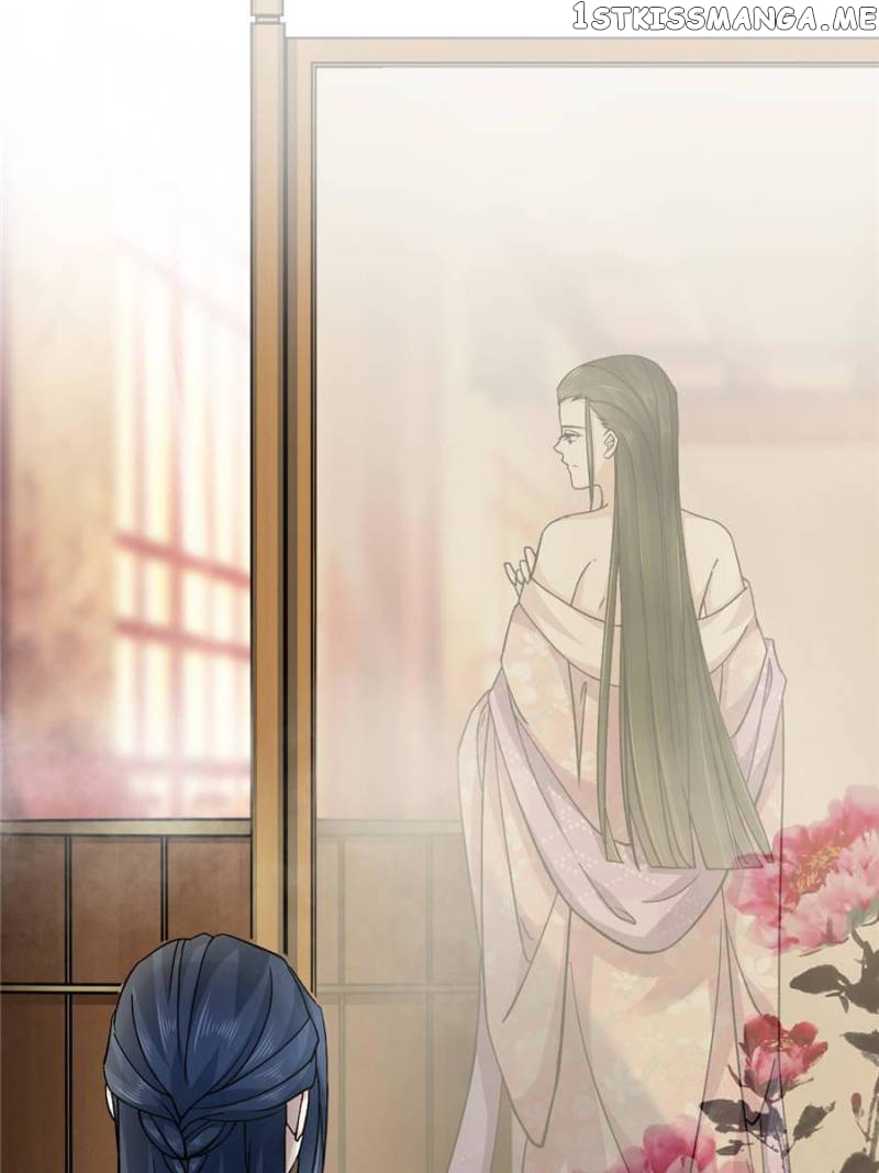 Counterattack of a scheming princess Chapter 54 - page 11