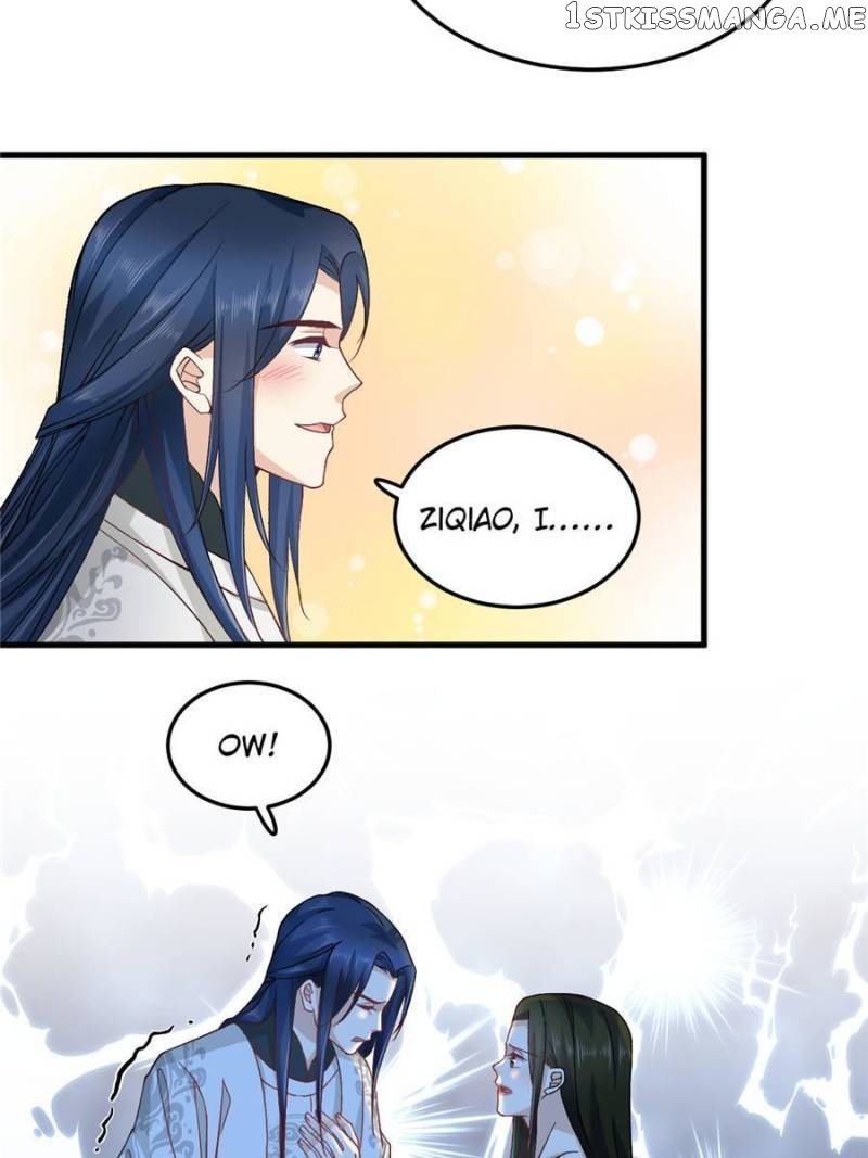 Counterattack of a scheming princess Chapter 54 - page 15