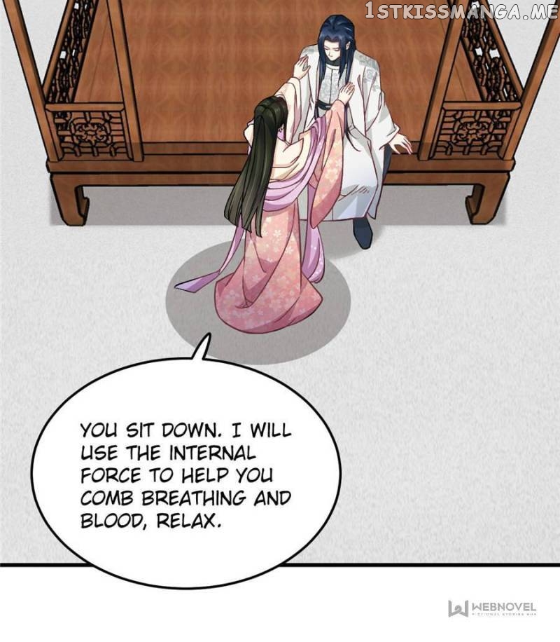 Counterattack of a scheming princess Chapter 54 - page 18