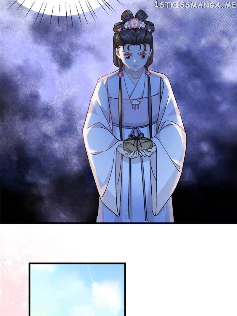 Counterattack of a scheming princess Chapter 54 - page 2