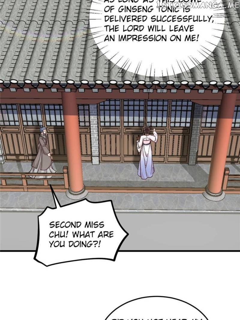 Counterattack of a scheming princess Chapter 54 - page 21