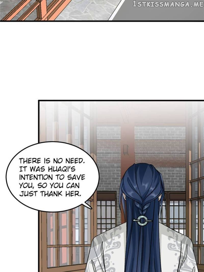 Counterattack of a scheming princess Chapter 54 - page 27
