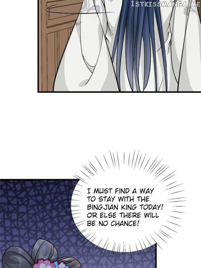 Counterattack of a scheming princess Chapter 54 - page 28