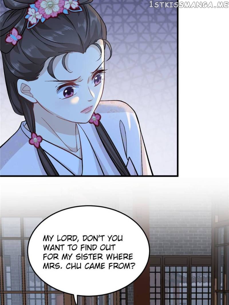 Counterattack of a scheming princess Chapter 54 - page 29