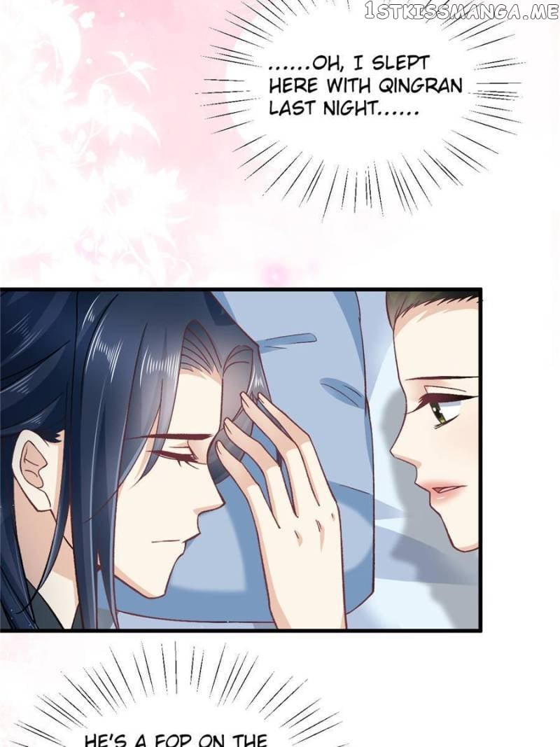 Counterattack of a scheming princess Chapter 54 - page 5