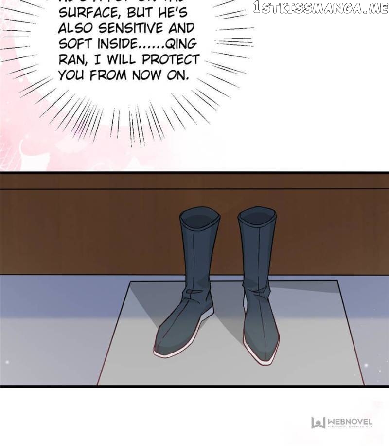 Counterattack of a scheming princess Chapter 54 - page 6