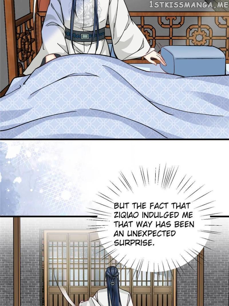 Counterattack of a scheming princess Chapter 54 - page 8