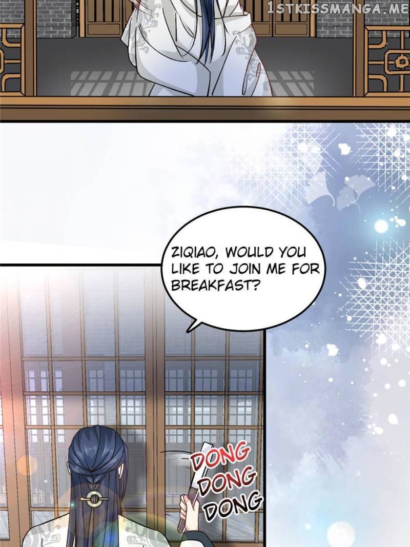 Counterattack of a scheming princess Chapter 54 - page 9