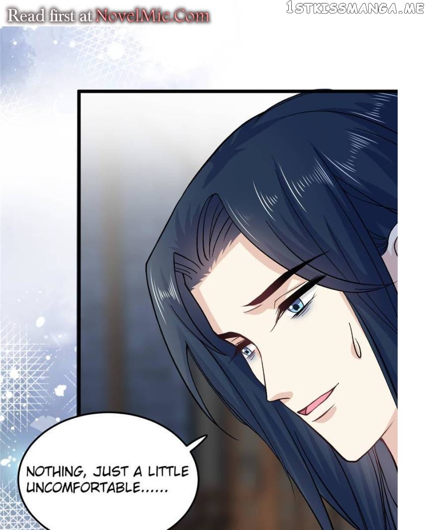 Counterattack of a scheming princess Chapter 53 - page 1