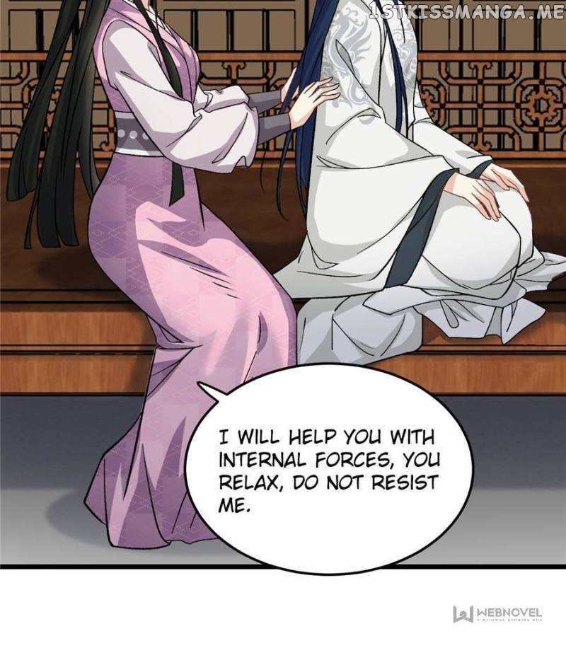 Counterattack of a scheming princess Chapter 53 - page 11