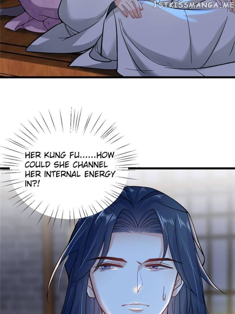 Counterattack of a scheming princess Chapter 53 - page 13