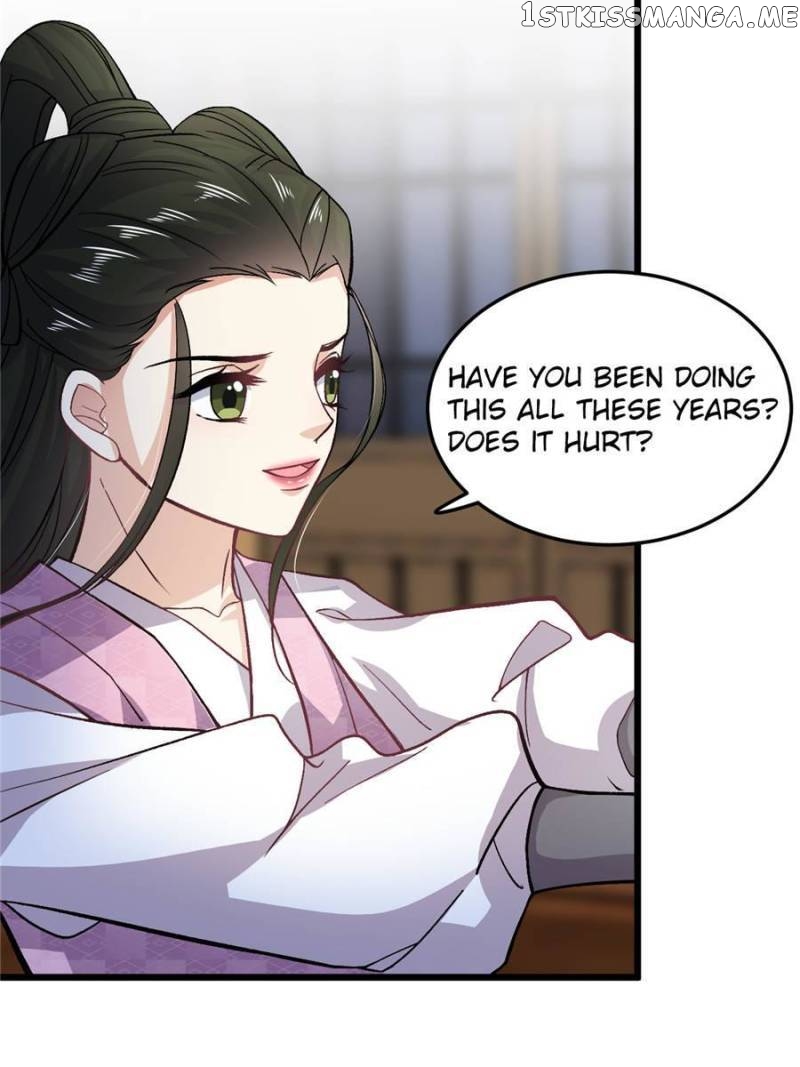 Counterattack of a scheming princess Chapter 53 - page 15