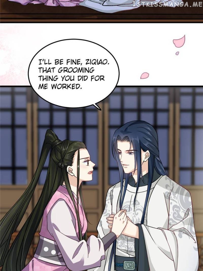 Counterattack of a scheming princess Chapter 53 - page 18