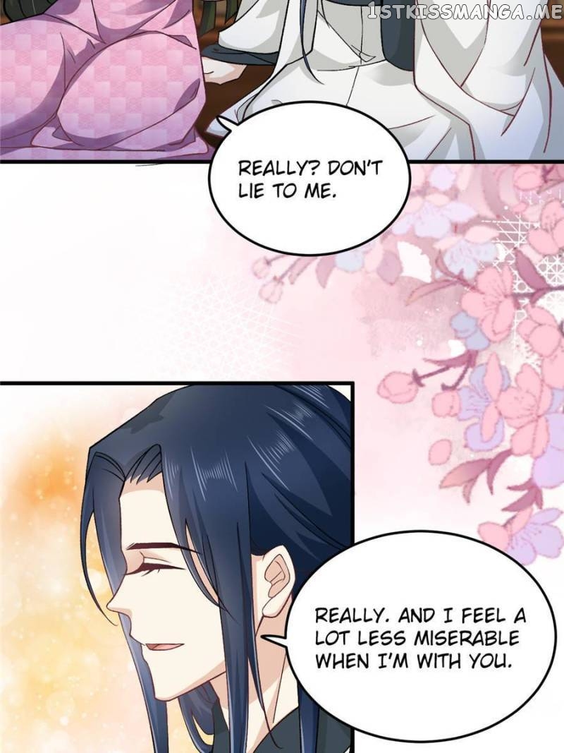 Counterattack of a scheming princess Chapter 53 - page 19
