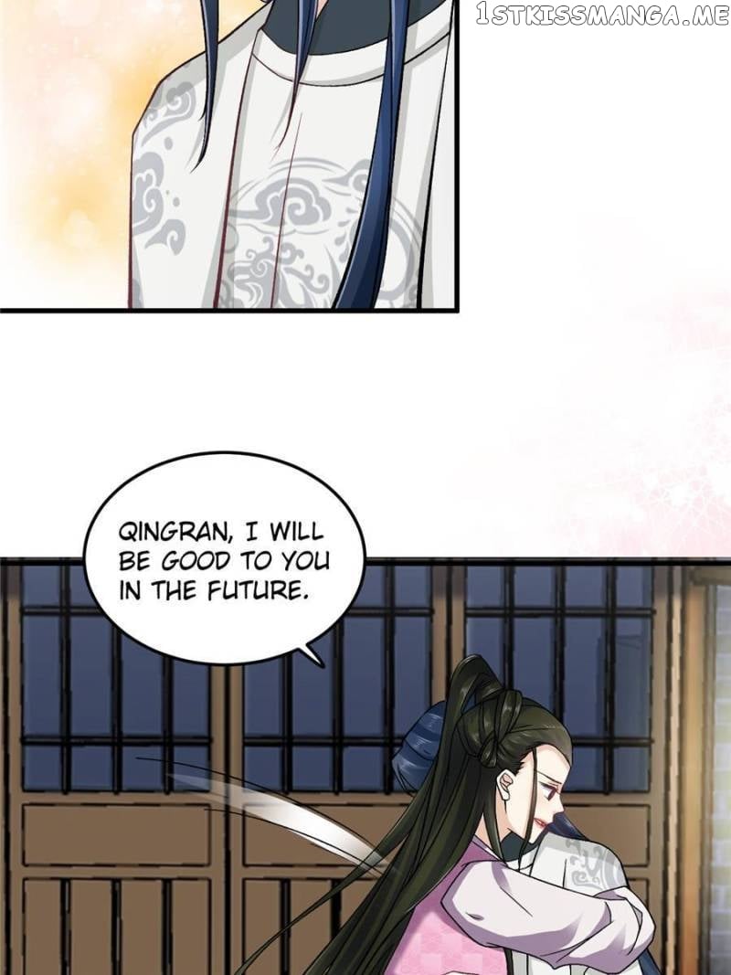 Counterattack of a scheming princess Chapter 53 - page 20