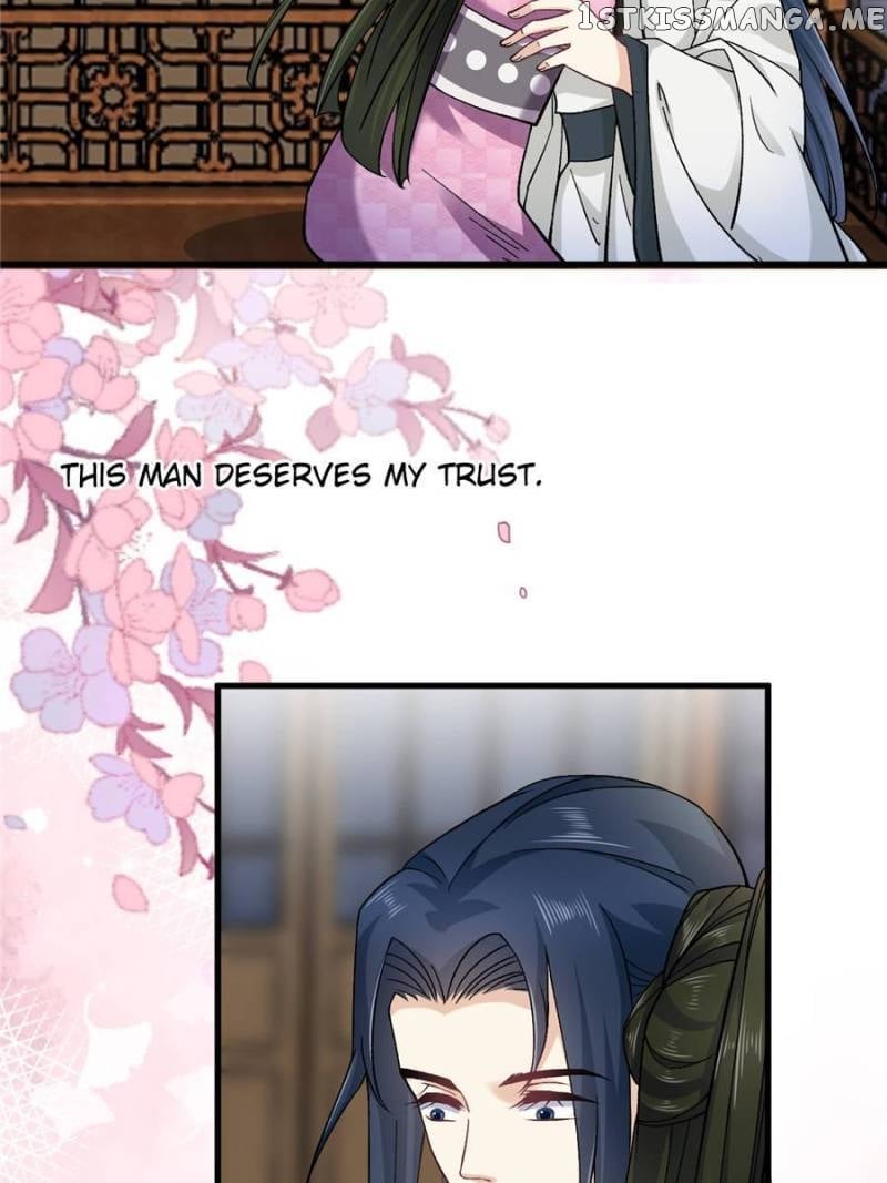 Counterattack of a scheming princess Chapter 53 - page 21