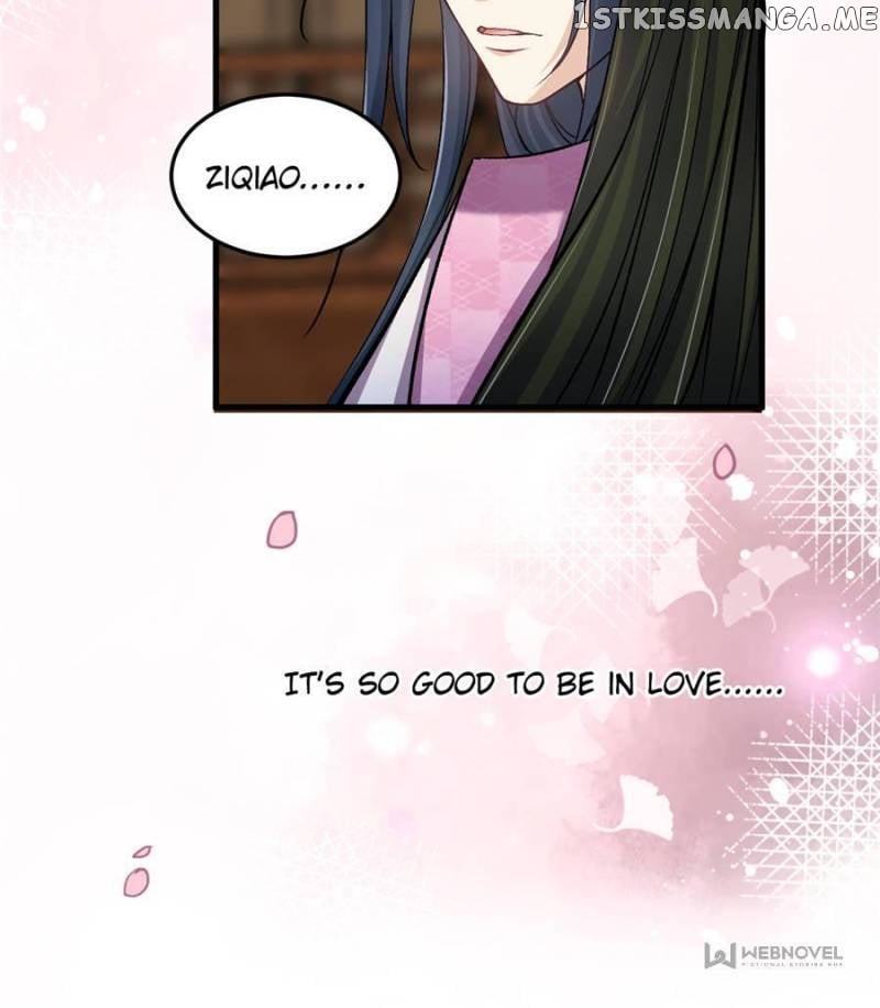Counterattack of a scheming princess Chapter 53 - page 22
