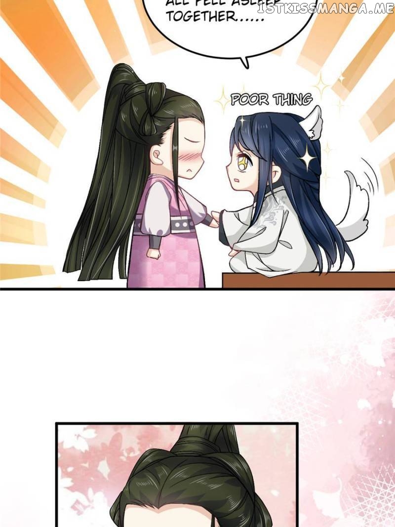 Counterattack of a scheming princess Chapter 53 - page 24