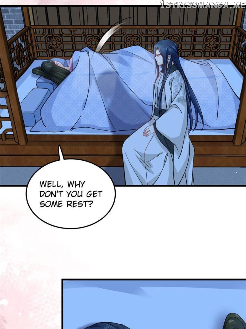 Counterattack of a scheming princess Chapter 53 - page 26