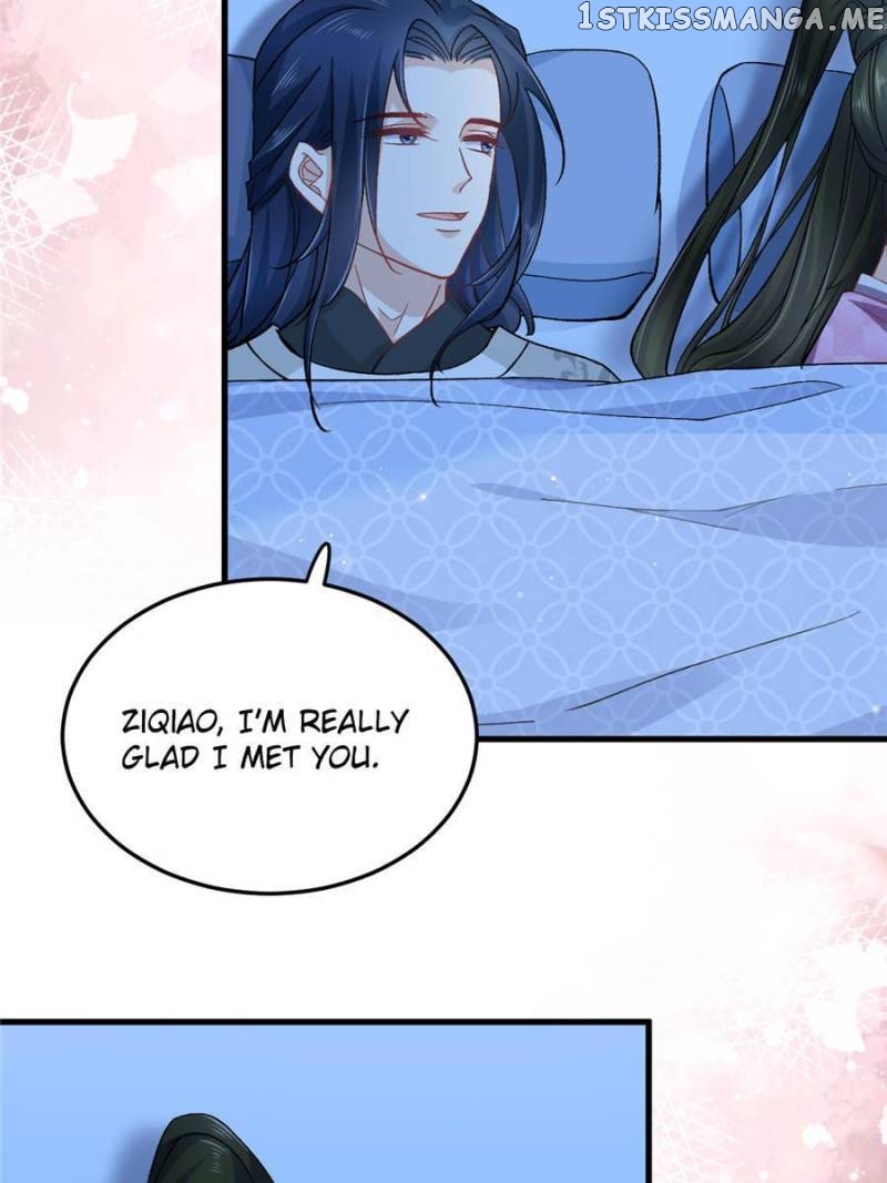 Counterattack of a scheming princess Chapter 53 - page 27