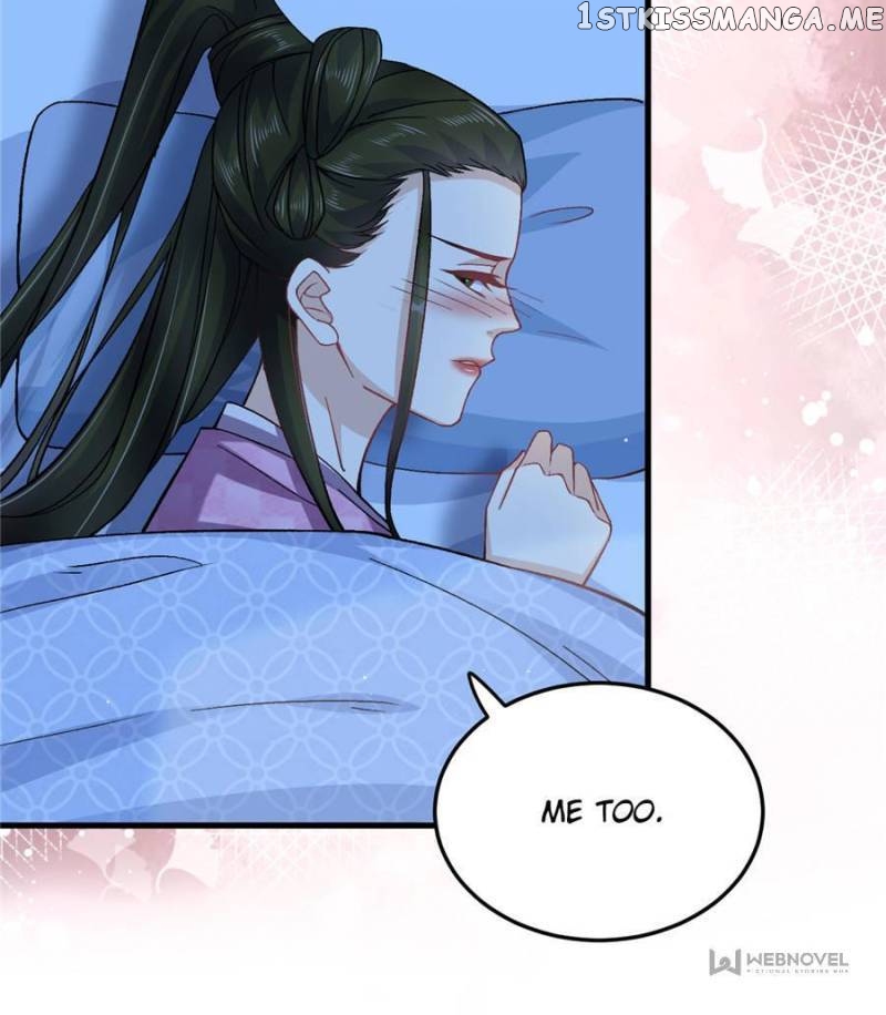 Counterattack of a scheming princess Chapter 53 - page 28
