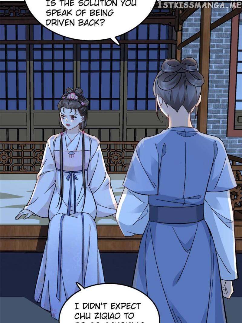 Counterattack of a scheming princess Chapter 53 - page 30