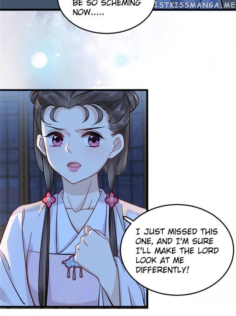 Counterattack of a scheming princess Chapter 53 - page 31