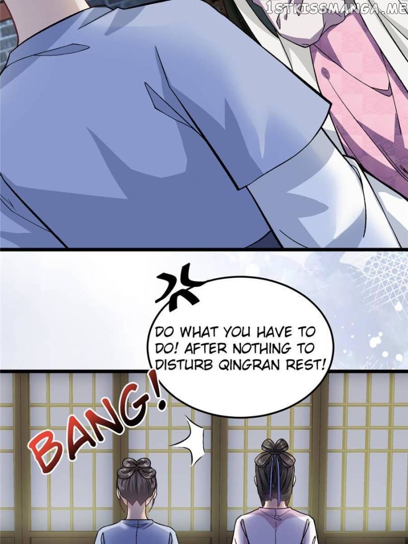 Counterattack of a scheming princess Chapter 53 - page 4