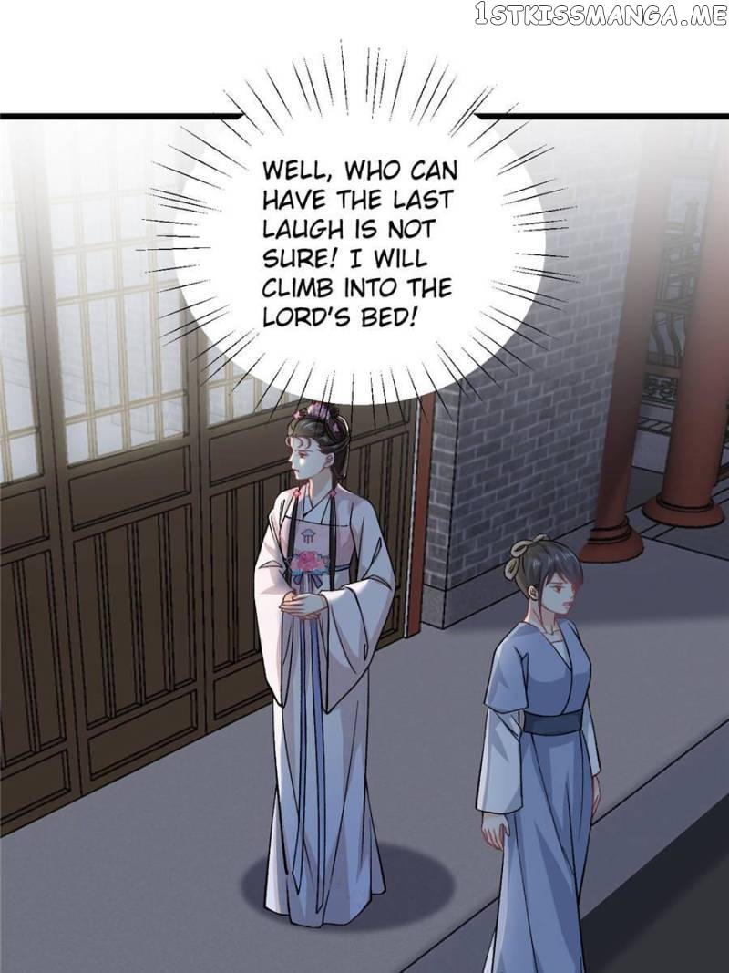Counterattack of a scheming princess Chapter 53 - page 6