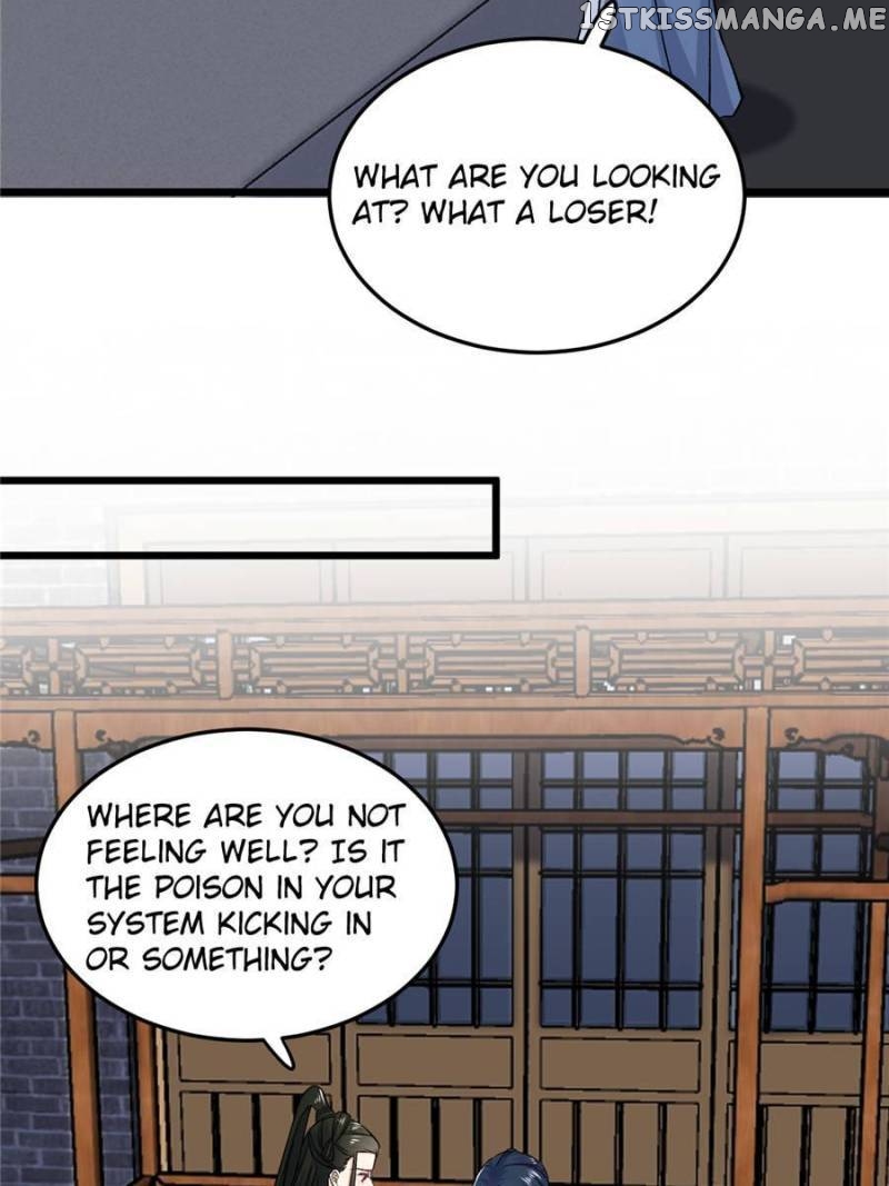 Counterattack of a scheming princess Chapter 53 - page 7