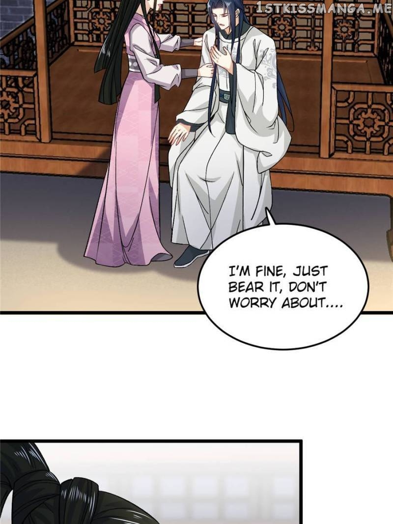 Counterattack of a scheming princess Chapter 53 - page 8
